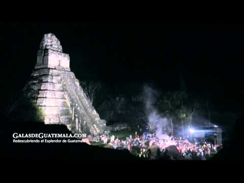 Amanecer del 21 de diciembre 2012