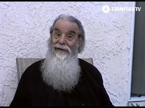 „Cunoștința este unul din darurile Duhului Sfânt.”