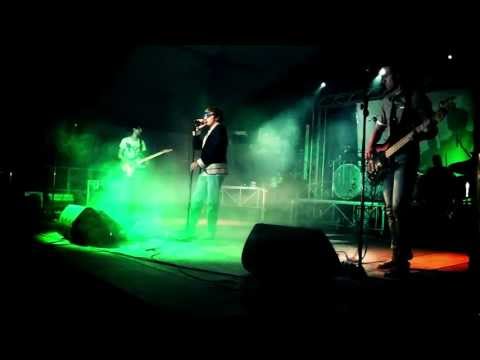 Globster - MUSE Tribute Band - Uprising (Live HD)