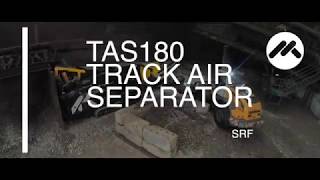 M&S TAS 180 air density separator afval scheider M&S other construction equipment for sale - Image 7 | Machineryline MY M&S TAS 180 air density separator afval scheider M&S other construction equipment | Image 7 - Machineryline