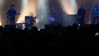 Midnight Oil Live - No Time For Games