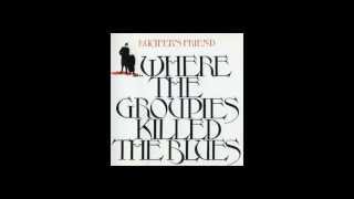 Lucifer's Friend - Where The Groupies Killed The Blues - Side One (album)