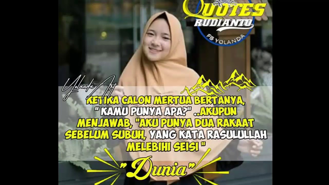 ThaiVideo Kumpulan Caption Quotes Buat Status Wa 2 To MP4 MP3