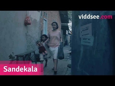 Sandekala - As The Sky Grew Darker, So Did Their Spirits // Viddsee.com