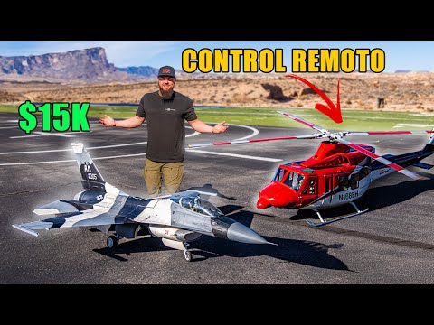 Is it worth spending a fortune on an RC plane? 💸 | Extreme Flight Test