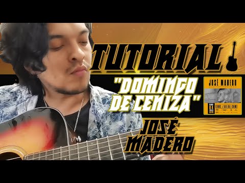 Domingo De Ceniza - Jose Madero