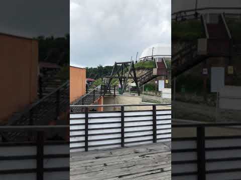 Telegondola Piatra Neamț