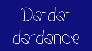 JLS - Teach me how to dance