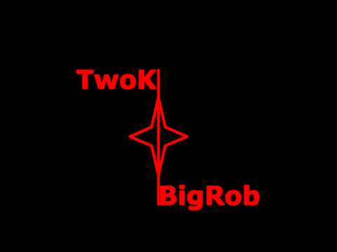 TwoK - Unendlich (produced by BigRobBeats)