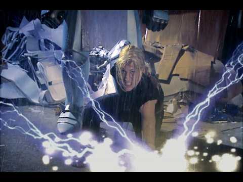 FULLMETAL FANTASY
