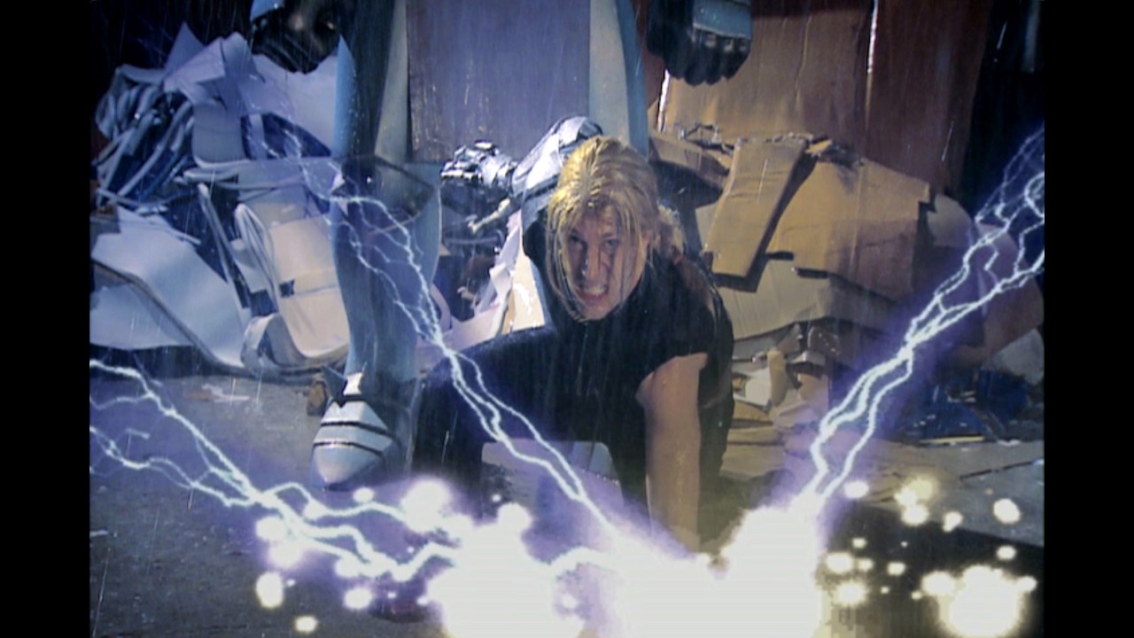 Miniature de la vidéo FULLMETAL FANTASY du film Fullmetal Fantasy