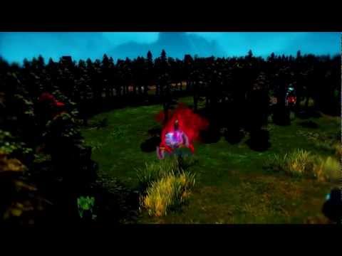 Hero Spotlight: Salomon