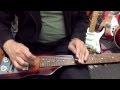 For You Blue George Harrison - Lapsteel John ...