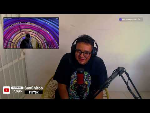 (REACCION) RoyalLive - TQ (Video)