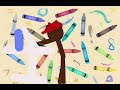 Elmo S World Drawing Full Episode HD Original Version 2000 Episode 42 24