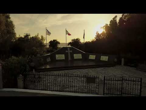 Monumento ai Caduti di Cefalonia "Divisione Acqui"