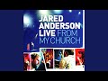 Never Be Shaken (Acoustic Mix)