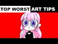 DON T YOU EVER Listen To LavenderTowne EVER