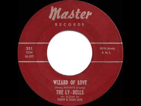 Wizard of Love video thumbnail