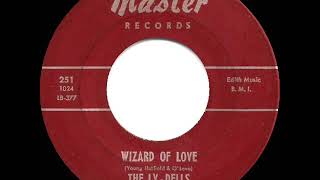 1961 Ly-Dells - Wizard Of Love