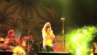 The Black Crowes She Gave Good SunFlower
