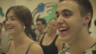 PERCUFEST 2018.- VIDEOREPORTAJE RESUMEN COMPLETO