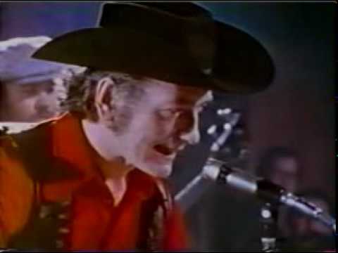 Stompin' Tom Connors - The Canadian Lumberjack