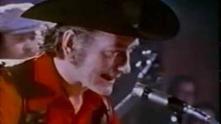 Stompin' Tom Connors - The Canadian Lumberjack