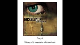 Nickelback – Good Times Gone