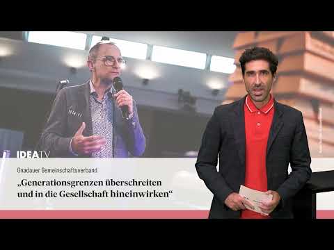 IDEA TV 08 09 23 - Mexiko - Paragraf 218 - Gnadauer Gemeinschaftsverband