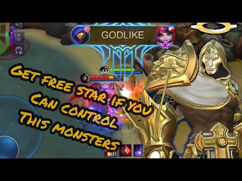 Aldous- DO NOT LOSING YOUR STAR WHEN CHOOSING THIS FIGHTER |Mobile Legend Bang Bang