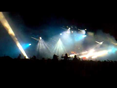 Mark with a k @ laundry day 2010.mp4