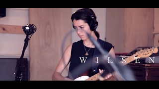 Wilsen - Magnolia (Behind the Glass Sessions)