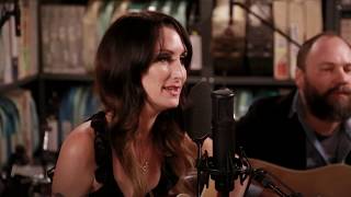 Maria Taylor - Winter Solstice - 11/7/2019 - Paste Studio NYC - New York, NY