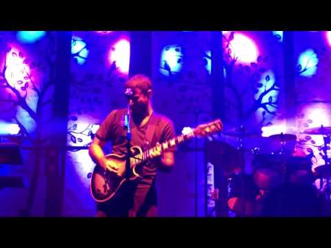 Rebelution-Lay My Claim