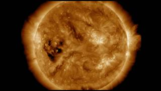 Saturn Jet Disappears, Earthquakes, Solar Watch | S0 News Sep.28.2026