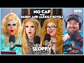 Sloppy Seconds #398 - No Cap (w/ Darby and Alexis P Bevels) - Preview