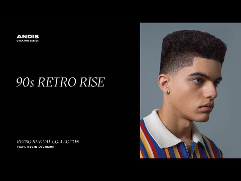 THE 90s RETRO RISE FROM 'RETRO REVIVAL' WITH KEVIN...