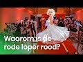 Waarom is de rode loper rood? | Waarom? Daarom! | Het Klokhuis