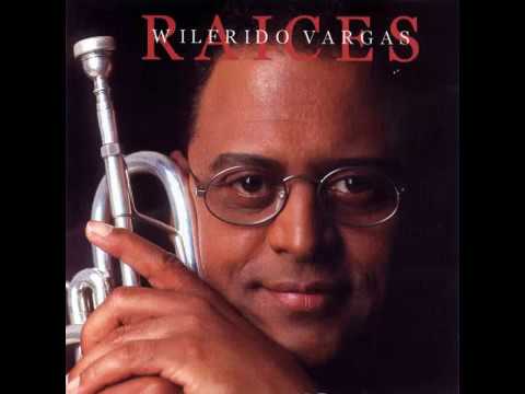Este Merengue Se Queda Con Nosotros - Wilfrido Vargas