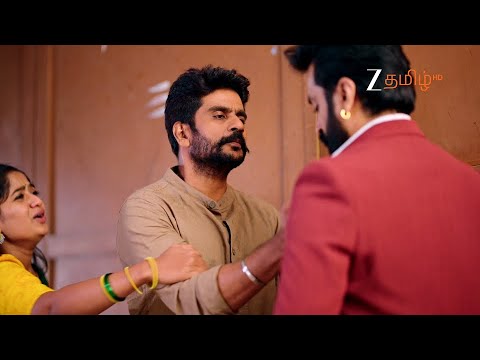 Getti Melam (கெட்டி மேளம்) | Mon-Sat, 6:00 PM | 31st December 2025 | Promo | Zee Tamil.