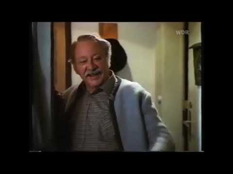 Meister Eder besoffen - (Szene aus Meister Eder und sein Pumuckl)