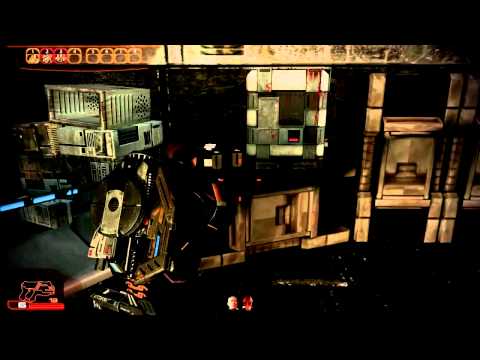 Mass Effect 2: Ep.9 w/Utorak - Let's get d'Krogan! Pt.2