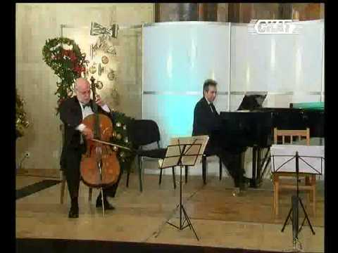 Elgar: Salut d'Amour - Anatoli Krastev