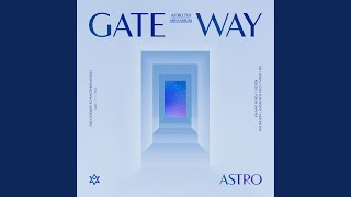 ASTRO - SOMEBODY LIKE (Official Making Film)