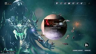 Harvest Pherliac Pods - The Jordas Precept Quest - Warframe