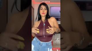 No bra challenge ?? big boobs | nipslip #shorts #shortvideo #youtubeshorts