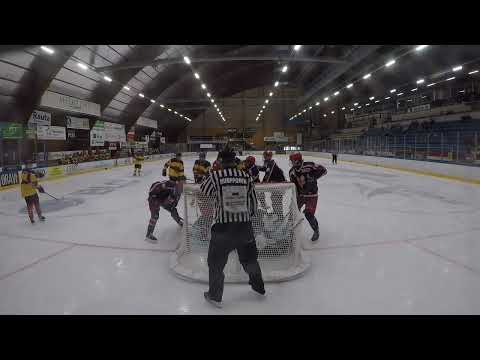 U18 Mestis: SaPKo - Diskos 5.8.2023, Jaakko Laine