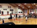 Crazy Dunk at Hargrave Military Academy 