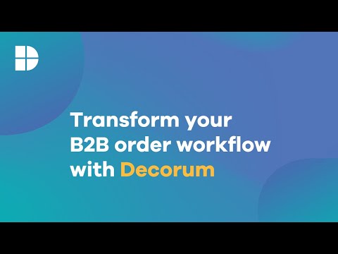 Decorum